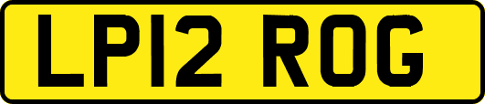 LP12ROG
