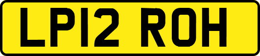 LP12ROH