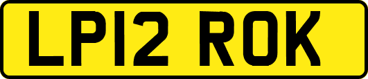 LP12ROK