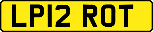 LP12ROT