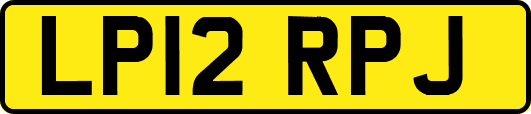 LP12RPJ