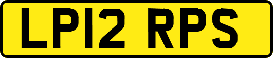 LP12RPS