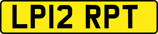 LP12RPT