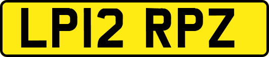 LP12RPZ