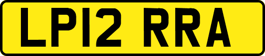 LP12RRA
