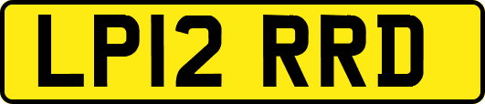 LP12RRD