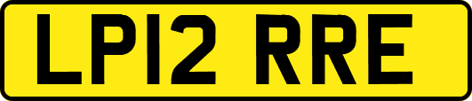LP12RRE