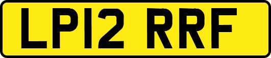 LP12RRF