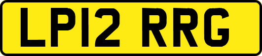 LP12RRG