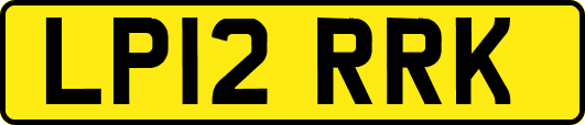 LP12RRK