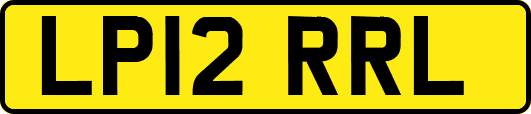 LP12RRL