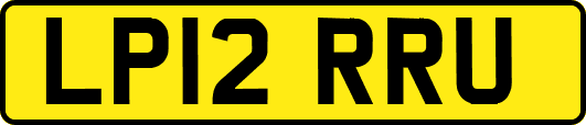 LP12RRU