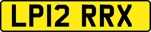 LP12RRX