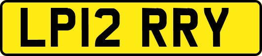 LP12RRY