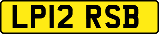 LP12RSB