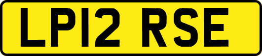 LP12RSE