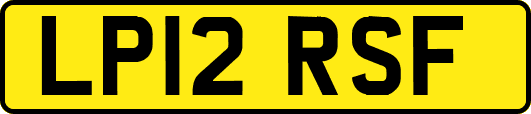 LP12RSF