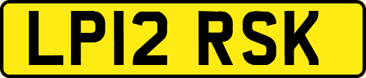 LP12RSK