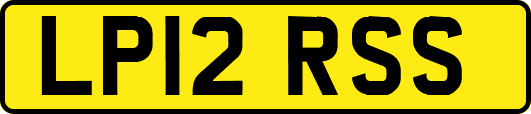 LP12RSS