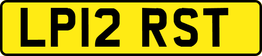LP12RST