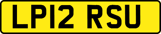 LP12RSU
