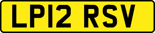 LP12RSV