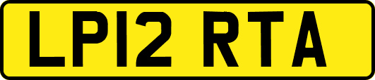 LP12RTA