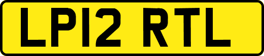 LP12RTL