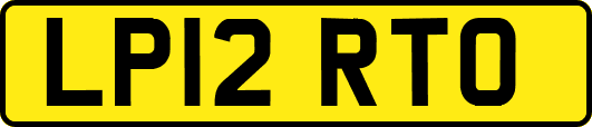 LP12RTO