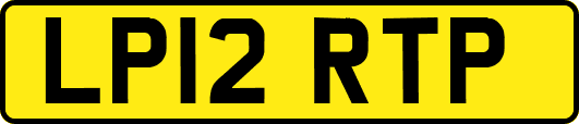 LP12RTP