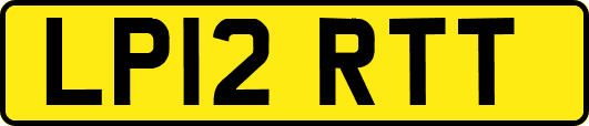 LP12RTT