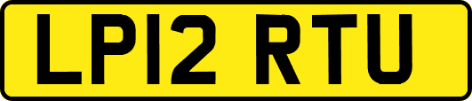 LP12RTU