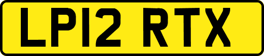 LP12RTX