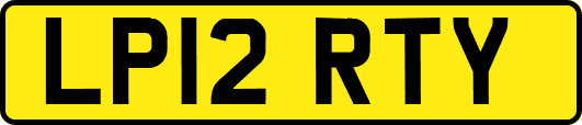 LP12RTY