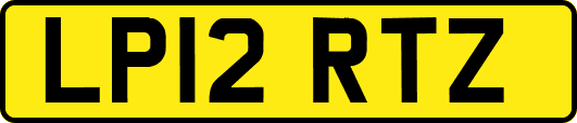 LP12RTZ