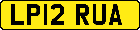 LP12RUA