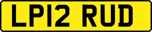 LP12RUD