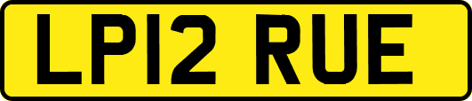 LP12RUE