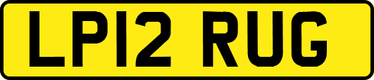 LP12RUG