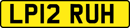 LP12RUH