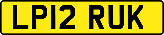 LP12RUK