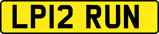 LP12RUN