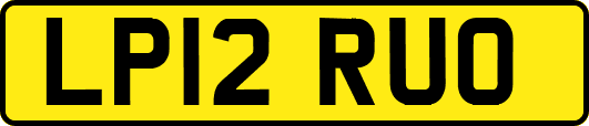 LP12RUO