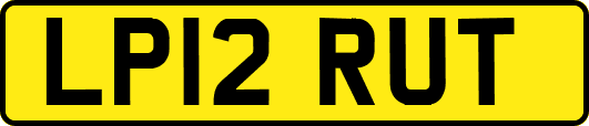 LP12RUT