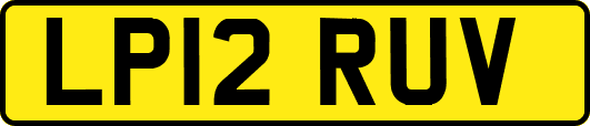 LP12RUV