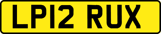 LP12RUX