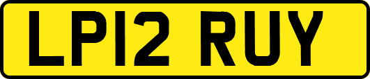 LP12RUY