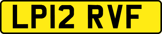 LP12RVF
