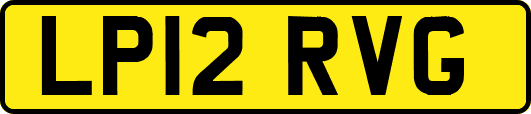 LP12RVG