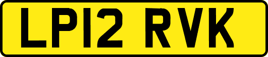 LP12RVK